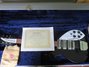 Rickenbacker 325/6 JL, Jetglo: Free image