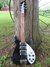 Rickenbacker 325/6 JL, Jetglo: Full Instrument - Front