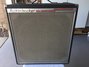 Rickenbacker TR35B/amp , Black: Full Instrument - Front