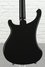 Jul 2017 Rickenbacker 4003/4 S, Jetglo: Body - Rear