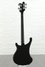 Rickenbacker 4003/4 S, Jetglo: Full Instrument - Rear