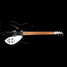 Rickenbacker 330/6 , Jetglo: Full Instrument - Front