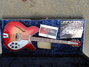 Rickenbacker 360/12 C63, Fireglo: Free image