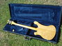 Rickenbacker 4003/4 , Mapleglo: Full Instrument - Rear