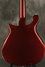 Rickenbacker 660/6 , Ruby: Body - Rear