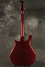 Rickenbacker 660/6 , Ruby: Full Instrument - Rear