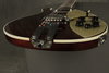 Rickenbacker 660/6 , Ruby: Close up - Free2