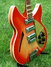 Rickenbacker 375/6 O.S., Fireglo: Close up - Free2