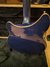 Feb 1999 Rickenbacker 370/6 , Midnightblue: Body - Rear
