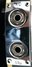 Rickenbacker 4001/4 , Jetglo: Close up - Free