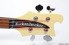 Rickenbacker 4003/4 BT, White: Headstock
