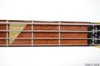 Rickenbacker 4003/4 BT, White: Neck - Front