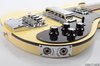 Rickenbacker 4003/4 BT, White: Close up - Free