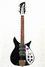 Rickenbacker 325/6 C64, Jetglo: Full Instrument - Front