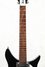 Rickenbacker 325/6 C64, Jetglo: Neck - Front