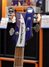 Rickenbacker 4003/4 , Midnightblue: Headstock