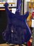 Jul 2017 Rickenbacker 4003(LH)/4 , Midnightblue: Body - Rear