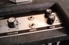Rickenbacker TR35B/amp , Black: Full Instrument - Rear