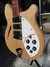 Rickenbacker 370/6 , Mapleglo: Free image