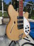 Rickenbacker 370/6 , Mapleglo: Body - Front