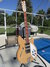 Rickenbacker 370/6 , Mapleglo: Full Instrument - Front