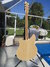 Rickenbacker 370/6 , Mapleglo: Full Instrument - Rear