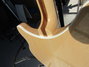 Rickenbacker 370/6 , Mapleglo: Neck - Rear