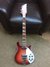 Rickenbacker 620/6 , Fireglo: Full Instrument - Front