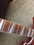 Rickenbacker 620/6 , Fireglo: Neck - Front