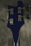 Rickenbacker 4003/4 , Azureglo: Headstock - Rear