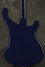 Oct 1982 Rickenbacker 4003(LH)/4 , Azureglo: Body - Rear