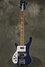 Rickenbacker 4003/4 , Azureglo: Full Instrument - Front