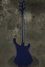 Rickenbacker 4003/4 , Azureglo: Full Instrument - Rear