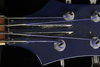 Rickenbacker 4003/4 , Azureglo: Close up - Free2