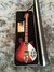 Rickenbacker 620/6 , Fireglo: Free image2
