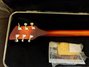 Rickenbacker 620/6 , Fireglo: Headstock - Rear