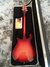Rickenbacker 620/6 , Fireglo: Full Instrument - Rear