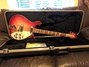 Rickenbacker 620/6 , Fireglo: Neck - Front