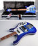 Rickenbacker 4003/4 , Blueburst: Free image2