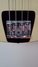 Rickenbacker 4001/4 BT, White: Close up - Free