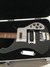 Rickenbacker 4003/4 , Jetglo: Body - Front