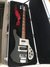 Rickenbacker 4003/4 , Jetglo: Full Instrument - Front