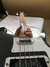 Rickenbacker 4003/4 , Jetglo: Neck - Front