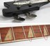 Rickenbacker 4001/4 , Jetglo: Free image