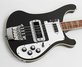 Rickenbacker 4001/4 , Jetglo: Body - Front