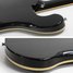 Jul 1976 Rickenbacker 4001/4 , Jetglo: Body - Rear
