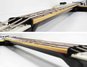 Rickenbacker 4001/4 , Jetglo: Neck - Front
