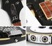 Rickenbacker 4001/4 , Jetglo: Close up - Free