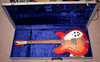 Rickenbacker 330/6 , Fireglo: Free image2