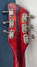 Rickenbacker 330/6 , Fireglo: Headstock - Rear